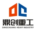 Luoyang  Dingchuang  Teški  Industrija  Strojevi  Co.,  doo